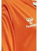 Hummel T-Shirt Hmlcore Kinder in ORANGE TIGER