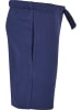 Urban Classics Shorts - Sweat in spaceblue