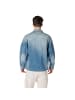 Replay Hellblau Herren Blazer