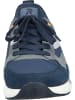 rieker Sneakers Low in pazifik/pazifik/smoke