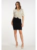 faina Damen Blusenshirt in Weiss