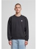 adidas adidas Rundhalsausschnitt in black