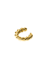 PURELEI Earcuff Desire in Gold