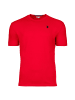 U.S. Polo Assn. T-Shirt 1er Pack in Rot