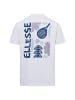 ellesse T-Shirt Impronta in weiß