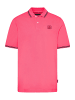 Bugatti Poloshirt in Grün