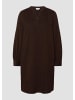 s.Oliver Kleid in 8945_dunkelbraun