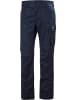 Helly Hansen Arbeitshose "Manchester Work Pant" in Blau