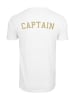 Mister Tee Mister Tee T-Shirts in white