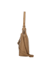 Tom Tailor Jema Schultertasche 35 cm camel