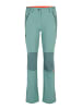 hot-sportswear Hose Sonora in fango