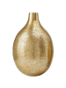 Beliani 2-tlg Blumenvase MOHENJO in Gold