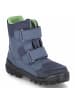 Lurchi Winterstiefel KENAI in Blau