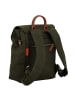 Jump Uppsala Daypack S 30 cm in olive