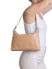 Marc Ellis Schultertasche in ALMOND BROWN