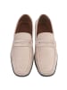 Ital-Design Halbschuh in Beige