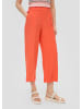 s.Oliver Hose 7/8 in Orange