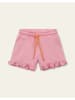 Oilily Pea Short in Rosa