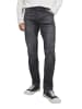 Jack & Jones Jeans GLENN slim in Schwarz