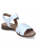 Gabor Sandalette in weiss