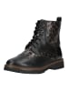 s.Oliver Stiefelette Leopard