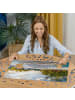 Ravensburger Puzzle 1.000 Teile 1000 Teile - Karibische Insel Ab 14 Jahre in bunt