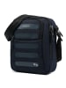 Hedgren Comby Relax M Umhängetasche M RFID Schutz 21 cm peacoat blue