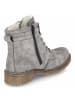 rieker SHOES "Damen Stiefel" in grau