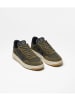 Fred Perry Sneaker V-90 in Schwarz