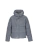 DreiMaster Women Jacket in charcoal