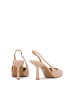 Kazar Pumps SALT in Rosa