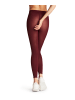 Falke Cotton Touch Leggings in Barolo