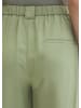 Marc O'Polo Hose Model Margo wide in Fresh Sage