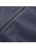 Liebeskind Berlin Paris Umhängetasche Leder 34 cm cobalt night