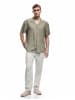 KOTON SHIRTS SS in Khaki