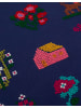Oilily Hilde Sweater in Blau