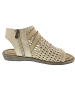 Blowfish Sandale Beige