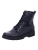 WALDLÄUFER Winterstiefelette Serena in schwarz
