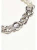 Urban Classics Bracelet in silver