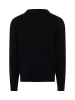 Finshley & Harding Pullover in schwarz - 0009