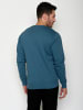 GreenBomb Wild Basic in Tidal Blue