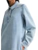 Marc O'Polo DENIM Kurzes Jeanskleid flared in Light Blue