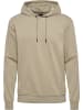 Hummel Hummel Kapuzenpullover Hmlactive Multisport Herren Atmungsaktiv in CROCKERY