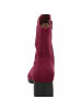 Think! Stiefeletten für Damen in rot