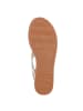 Ital-Design Sandale & Sandalette in Schwarz