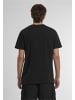 Mister Tee T-Shirt in black