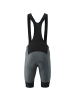Gonso SITIVO BIB M He-Radshort-bib in Schwarz01103