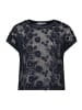 BETTY & CO Sweatshirt in marine