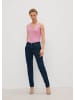 comma Jeans-Hose in 59Z9_navy