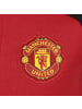 adidas Performance Trainingsjacke Manchester United Anthem in rot / schwarz